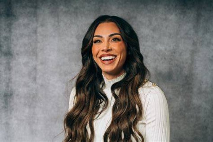 The Untold Story Of Leila Hormozi's Transgender Journey