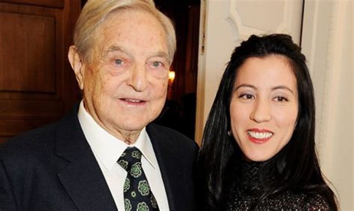 The Untold Truth Of Soros' Wife Tamiko Bolton
