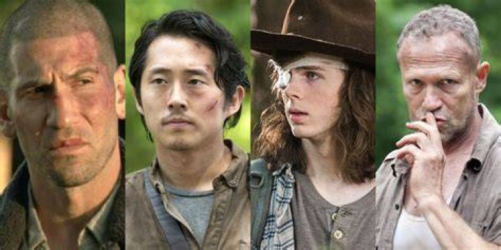 The Walking Dead Major Character Deaths Usually Raise Viewership