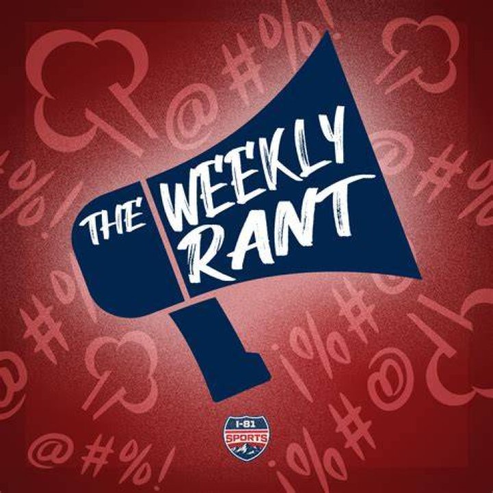 The Weekly Rant autograph sellers and the eternal teenage years The
