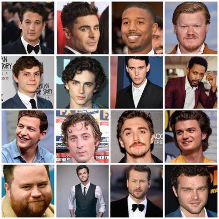 These 20 Actors and Their Doppelgangers Will Make You Look Twice Page