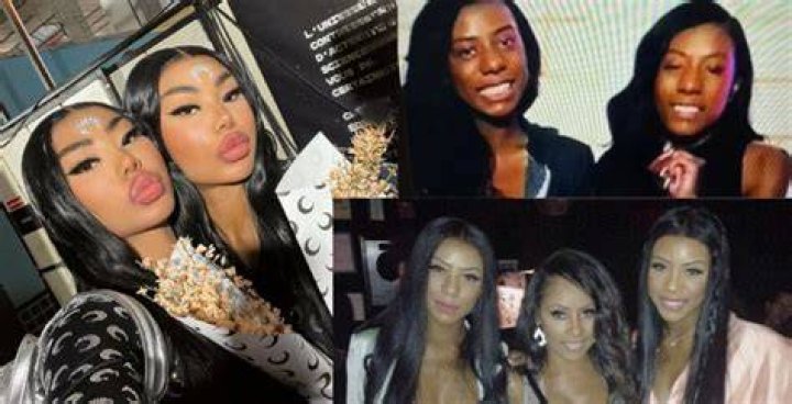 these Jackson noses (Clermont twins) Page 3