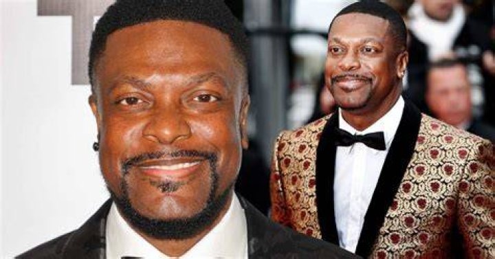 They Did it! Chris Tucker & Azja Pryor's Son (Destin) Graduates from