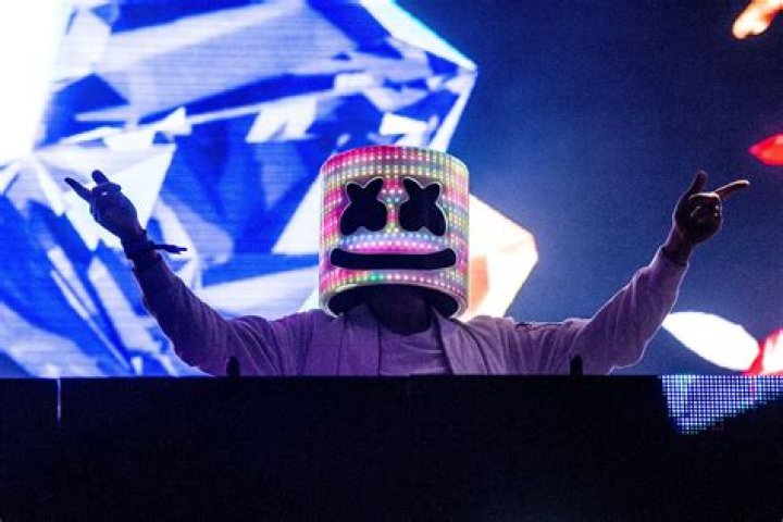This Is How Marshmello Became One Of The Richest Artists YouTube