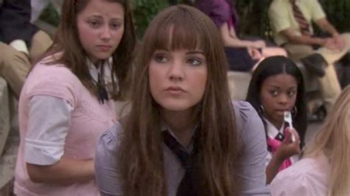This Is Who Plays Kymberly From We're The Millers