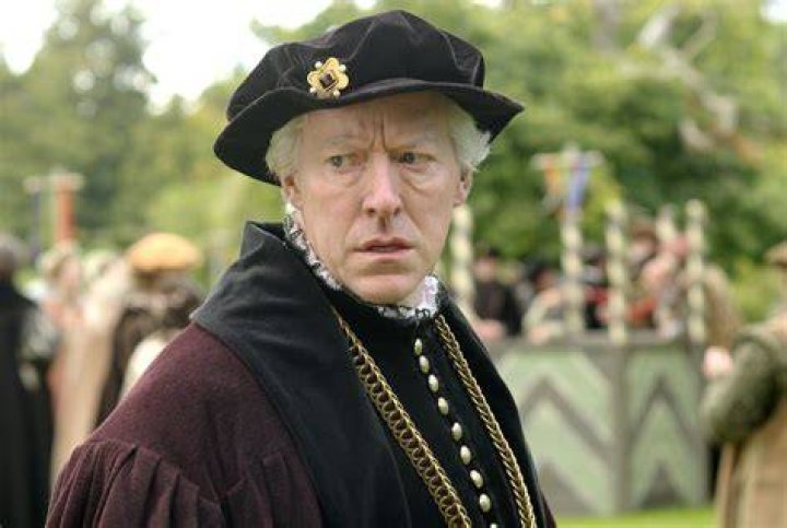 Thomas Boleyn The Ark of Grace