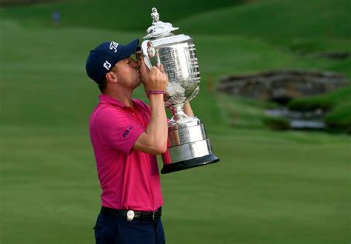 Thomas clings to PGA Championship lead as McIlroy falters Stabroek News
