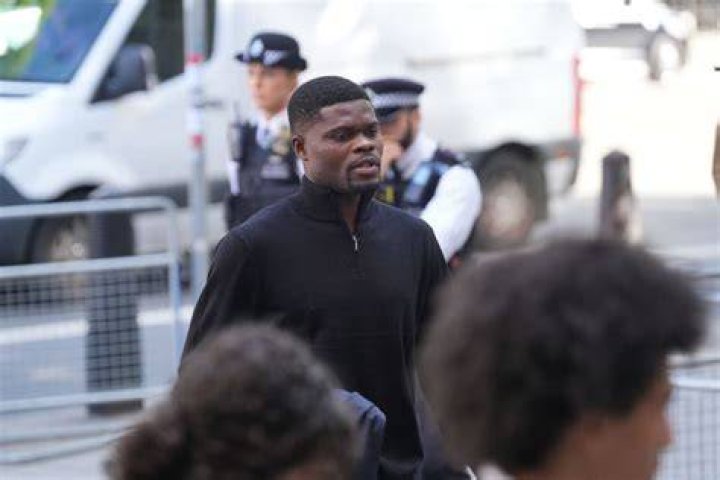 Thomas Partey Rape Allegations Case Details, What Happened To Partey?