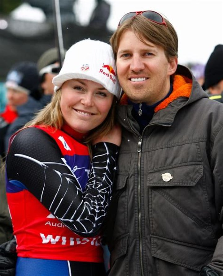 Thomas Vonn (Lindsey Vonn&rsquo;s ExHusband) Interesting Facts About The