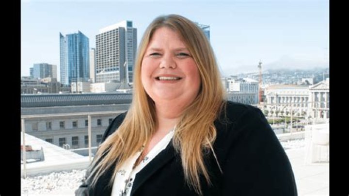 Tiffany Gabrielson UC Law San Francisco (Formerly UC Hastings)