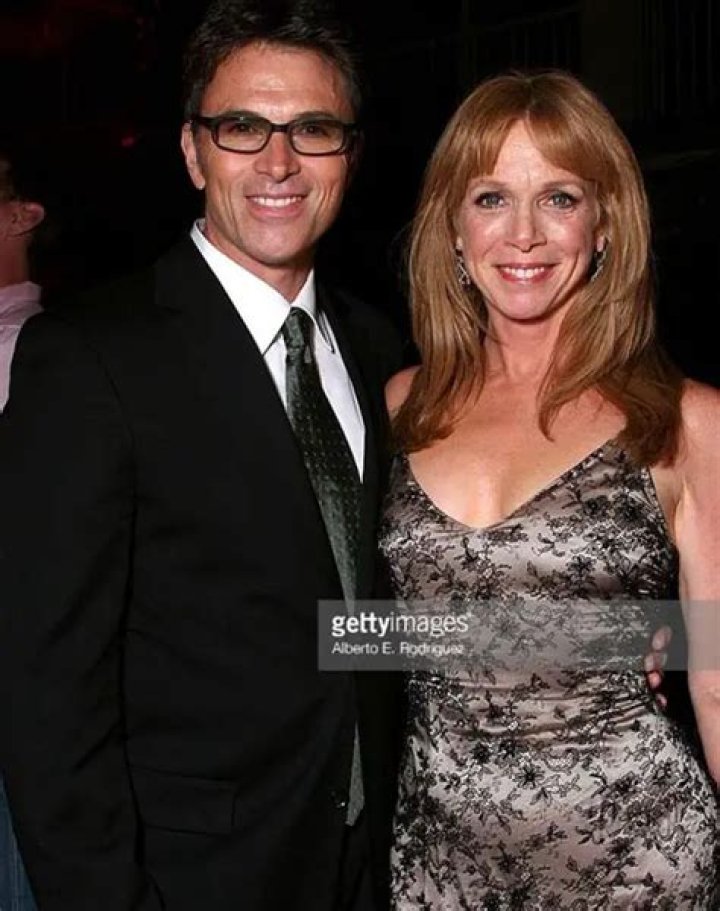 Tim Daly, Divorced With Wife in 2010, is Really Happy With Girlfriend