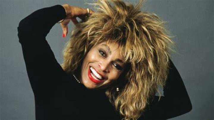 Tina Turner Never Met Her Two Grandchildren & Five GreatGrandchildren