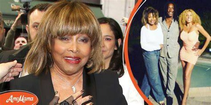 Tina Turner&rsquo;s DaughterInLaw Claims Late Singer Feared Son Ronnie