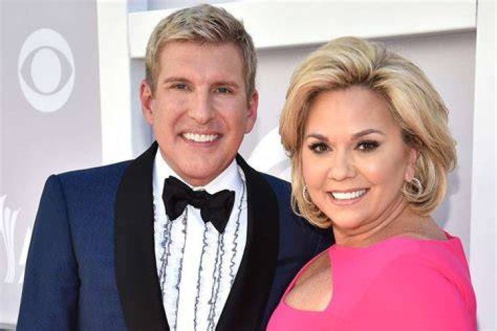 Todd and Julie Chrisley don&rsquo;t just have custody of Chloe. They are her