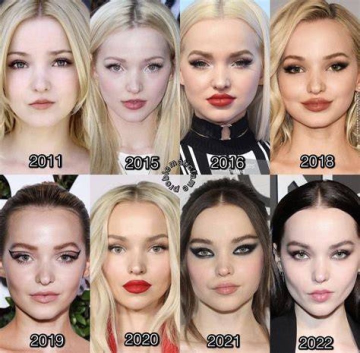 Together At Home Dove Cameron together at home 2020