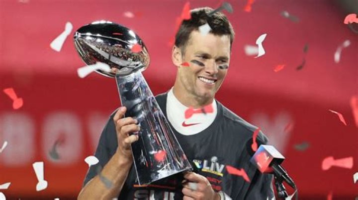 Tom Brady Wins 7th Ring as Tampa Bay Buccaneers Win Super Bowl 2021