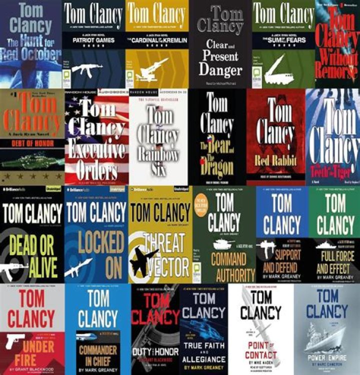 Tom Clancy's Jack Ryan (TV Series 20182023) Posters &mdash; The Movie