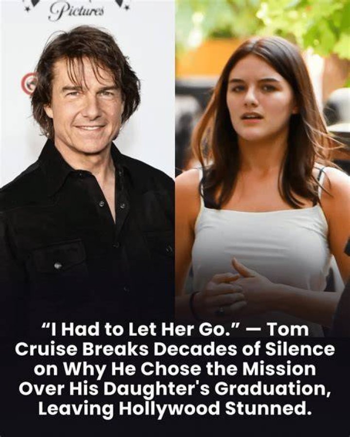 Tom Cruise Breaks Silence on Scientology It&rsquo;s a &lsquo;Beautiful Religion