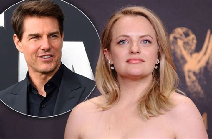 Tom Cruise Turns Down Sexual Advances From Fellow Scientologist