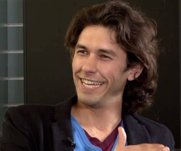 Tom Franco Biography Facts, Childhood, Family Life & Achievements