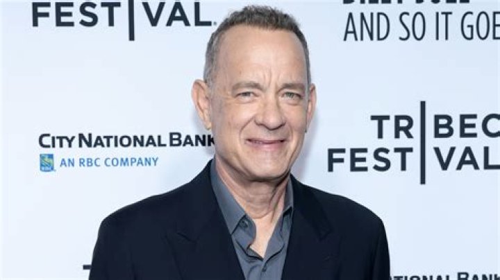 Tom Hanks turned down 'When Harry Met Sally' because he was happily