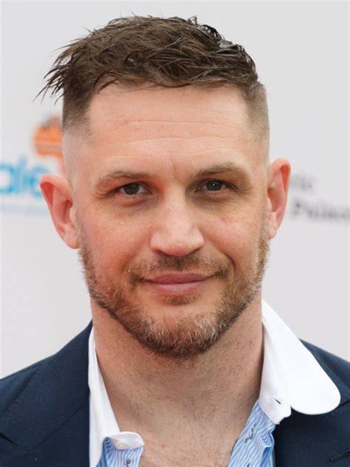 Tom Hardy 45, 1977, Age, Born, Height, Children, Family, Biography