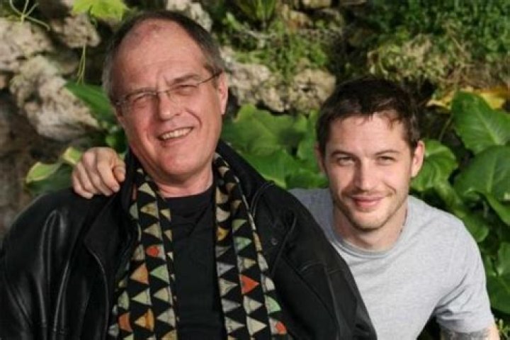 Tom Hardy Is a Father of 3 Who Enforces Stern & StraightOut Rules to