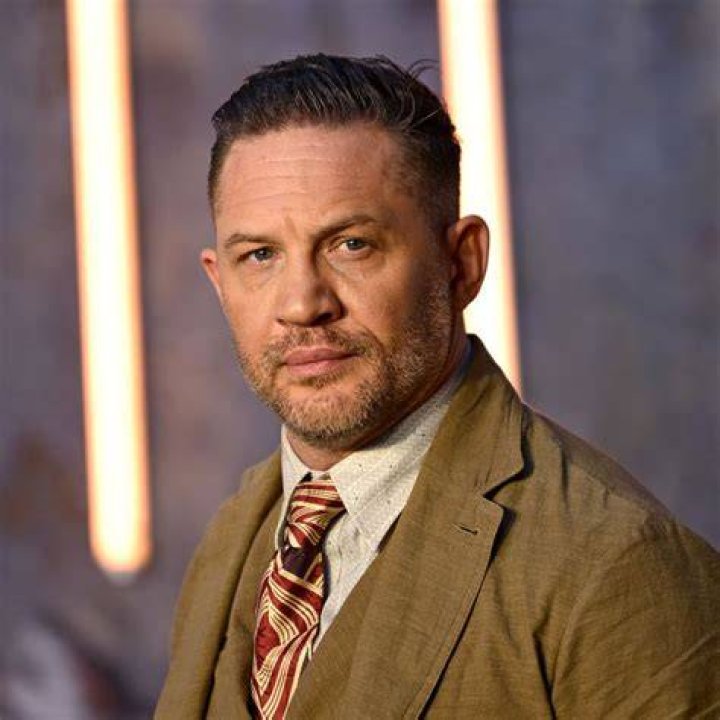 Tom Hardy 'loses &pound;2million making BBC drama Taboo' Metro News