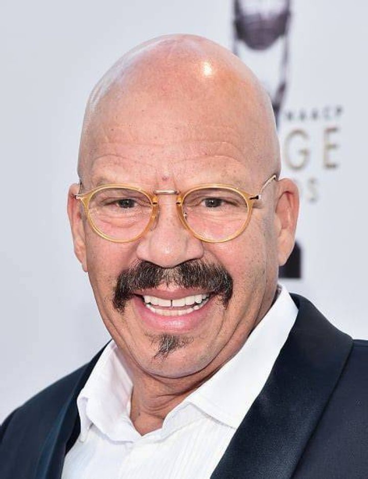 Tom Joyner Net Worth 2024 Wiki, Married, Family, Wedding, Salary, Siblings