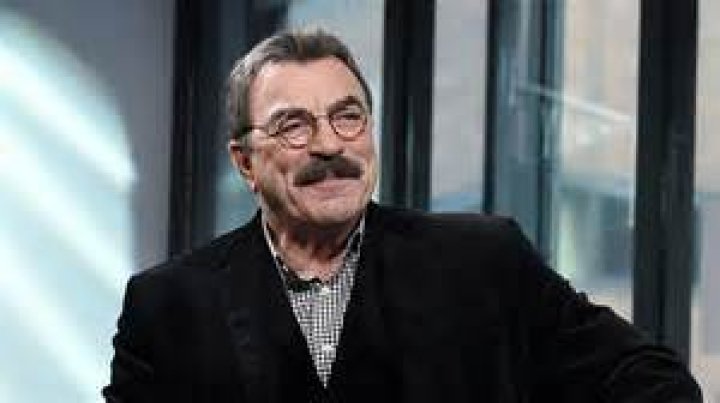 Tom Selleck &mdash; The Movie Database (TMDB)