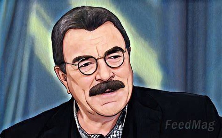 Tom Selleck Net Worth 2023 2024 Company Salaries