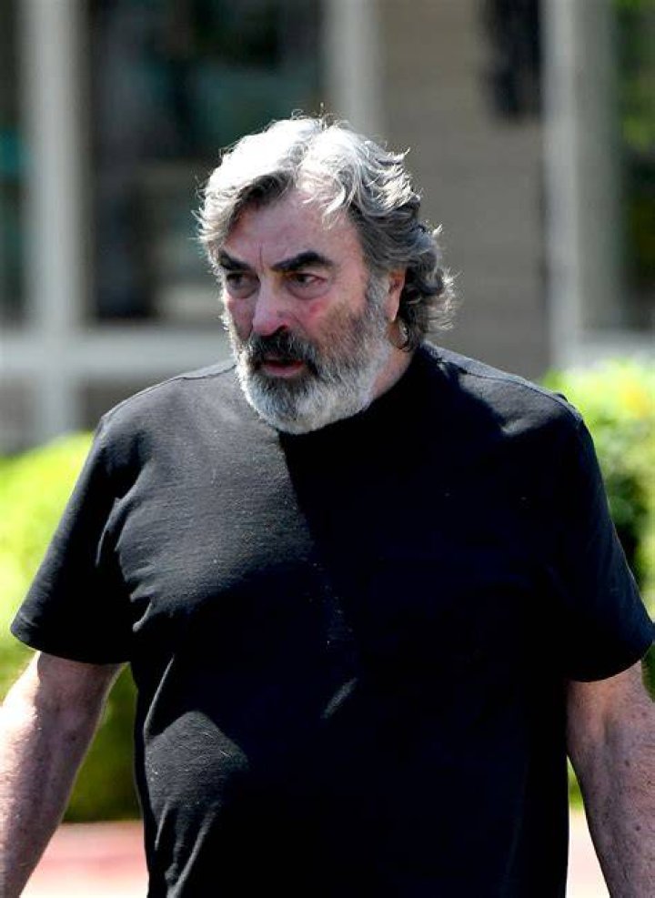 Tom Selleck See Photos of the &lsquo;Blue Bloods&rsquo; Actor Hollywood Life