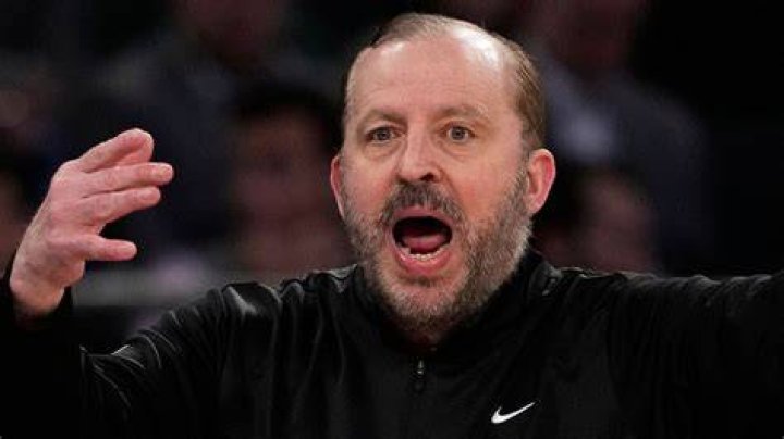 Tom Thibodeau's Family Facts The Truth About His Wife And Children