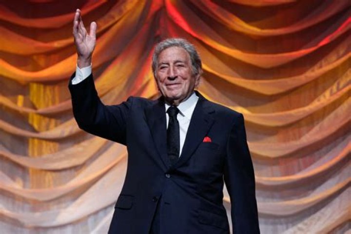 Tony Bennett's Grandchildren: A Musical Legacy Continued