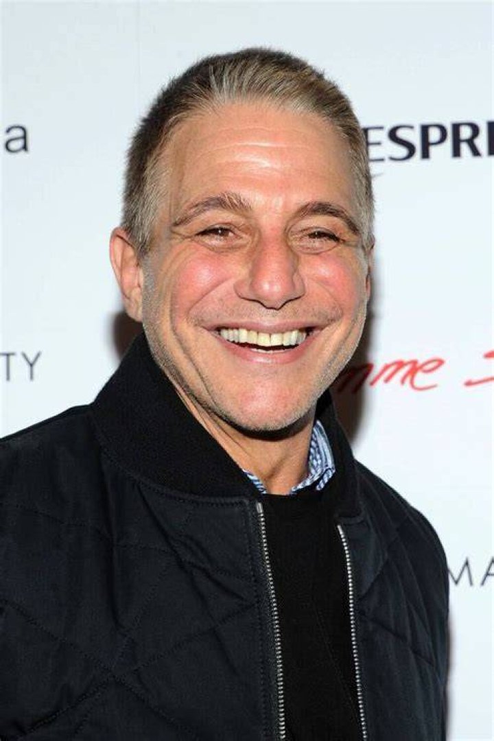 tony danza Archives Closer Weekly