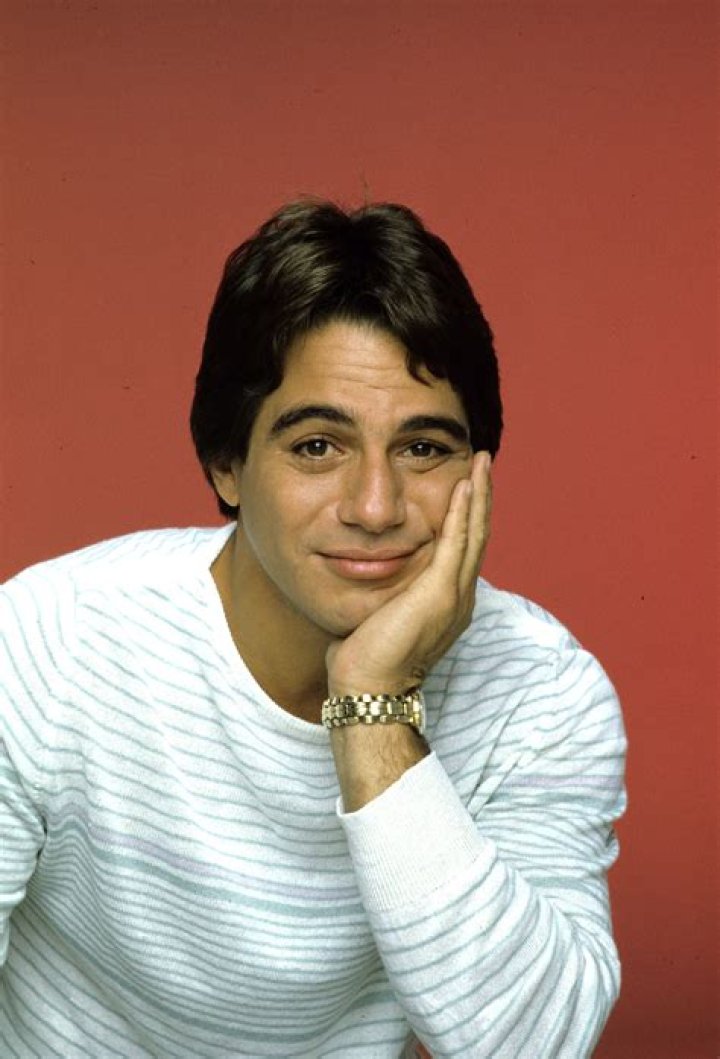 Tony Danza's Kids Everything You Should Know About 'Who's the Boss