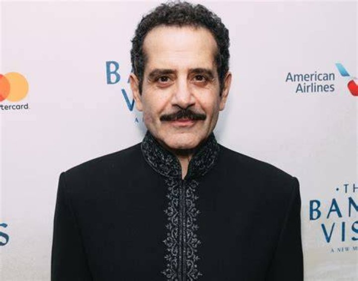 Tony Shalhoub's Net Worth: How Much Is The Actor Worth?