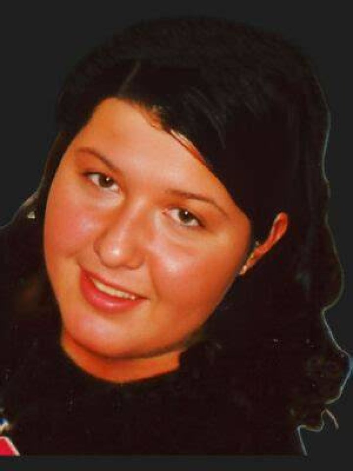 Tonya M. Bickett Embry Obituary 2023 Glenn Funeral Home and Crematory
