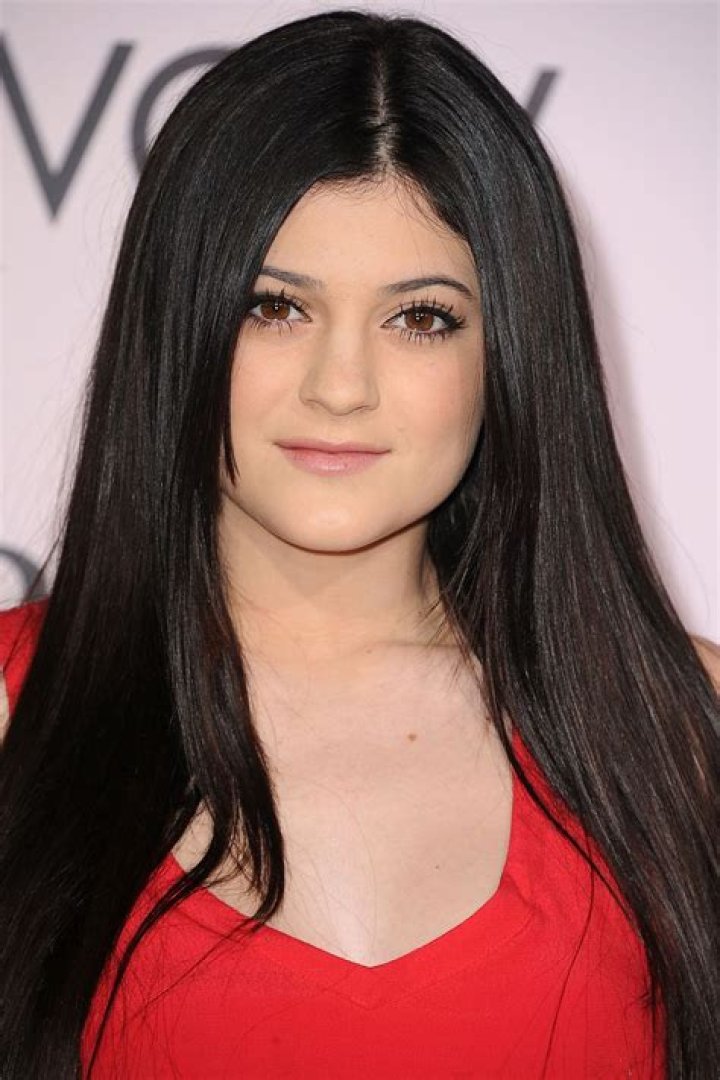 Top 10 kylie jenner real body ideas and inspiration
