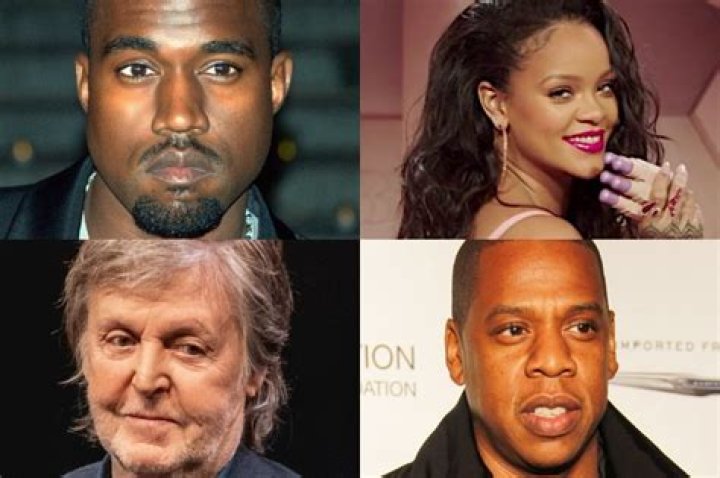 Top 10 Richest Musicians in Nigeria in 2020 Naira Hustler