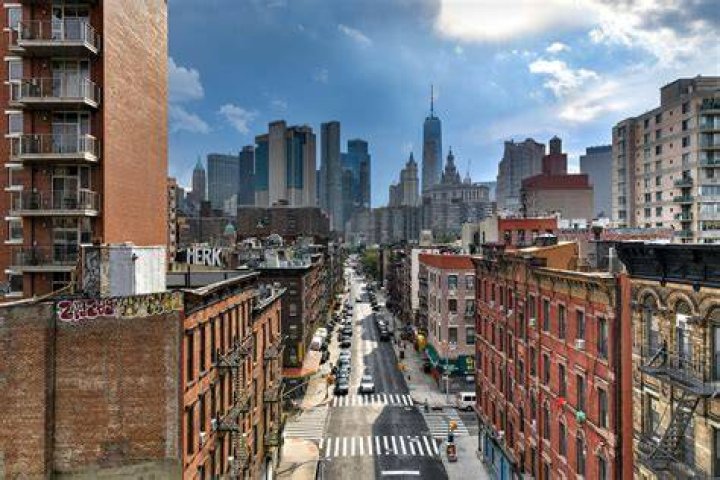 Top 50 Most Expensive Nyc Neighborhoods Q1 2023 Situs Judi Slot Gacor