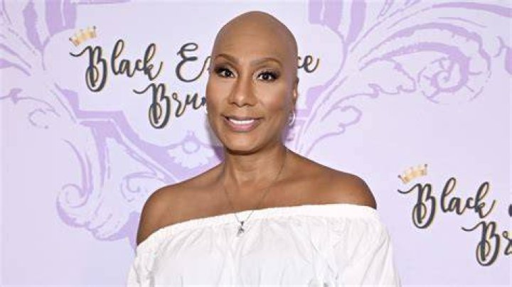 Towanda Braxton Files For Chapter 7 Bankruptcy theJasmineBRAND