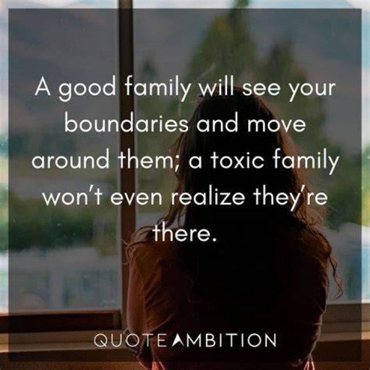 Toxic Family Members Quotes. QuotesGram