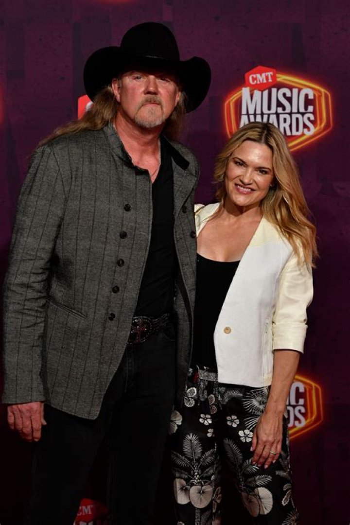 Trace Adkins nicegoodseveryday75