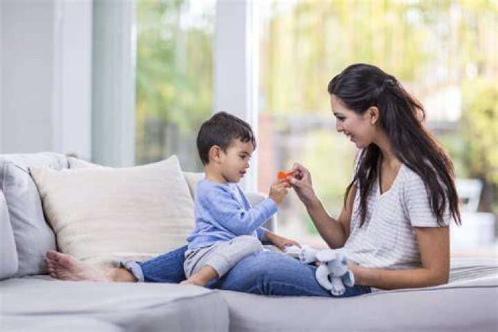 Transitional Objects Helpful for Parents Too? CuddleBright&reg; Experience