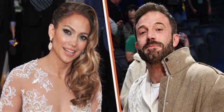 Trending Global Media Jennifer Lopez and Ben Affleck's kids Meet their