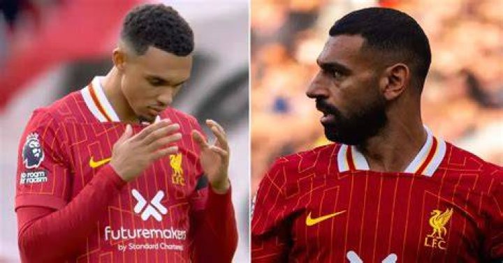 Trent Alexander Arnold Religion Ethnicity And Parents