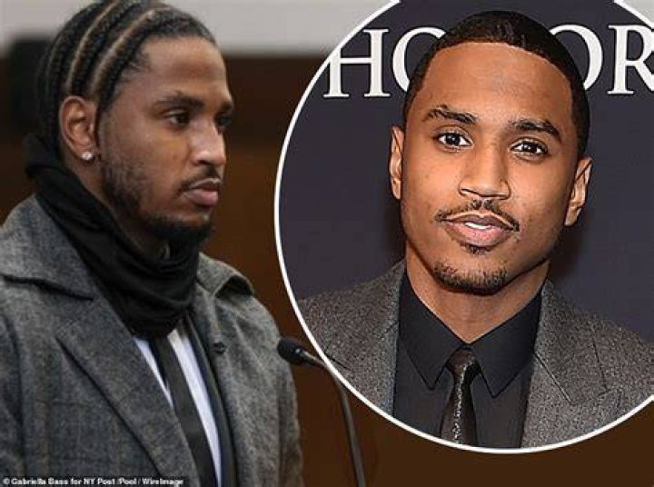 Trey Songz &lsquo;Vehemently&rsquo; Denies Sexually Assaulting Friend At 2016 LA Party