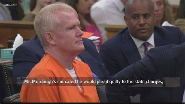 Trial Date Set For Cory Fleming Alex Murdaugh&rsquo;s Alleged