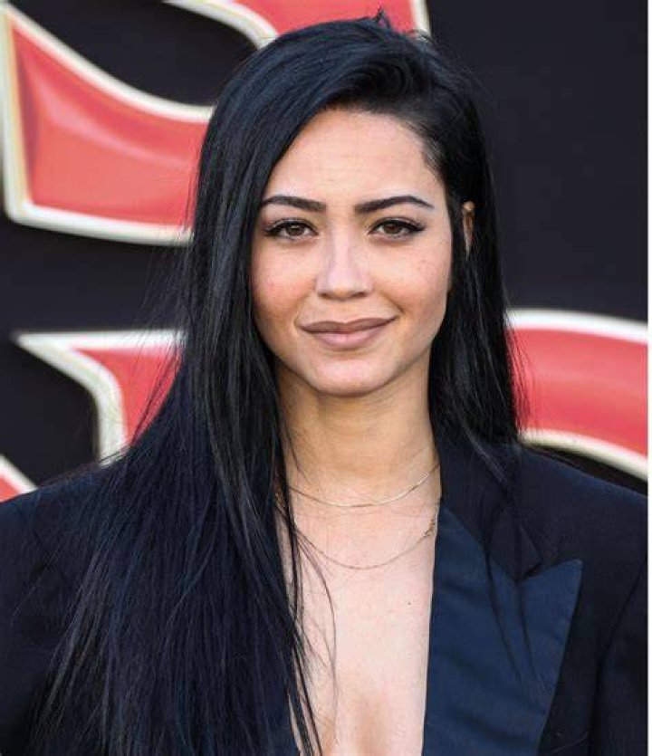 Tristin Mays image